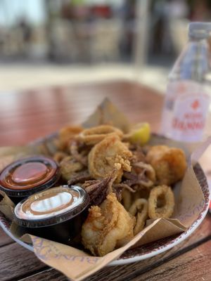 Bungalow Beach Bar & Grill by null