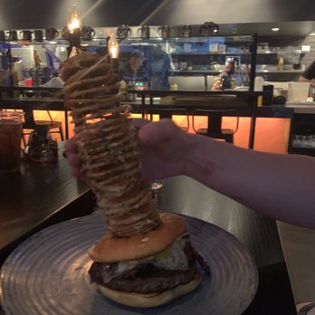 The Beast - The Amsterdam burger - New American Near Me - Las Vegas, Nevada The Beast - The Amsterdam burger - New American Near Me - Las Vegas, Nevada