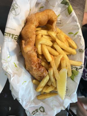 Bayview Restaurant by null