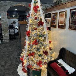 Roberto's Trattoria & Chophouse - Roberto's Trattoria & Chophouse (South St. Louis County).