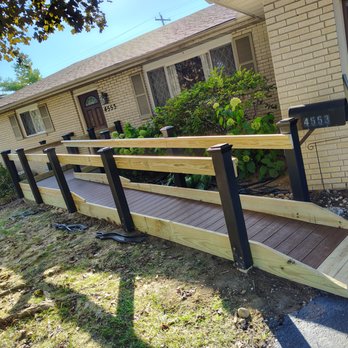 Jesse's Everything Services - Handyman Near Me - Marysville, Ohio