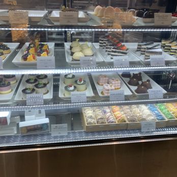 Hansel & Gretel Bakery Cafe - Bakeries Near Me - Suwanee, Georgia