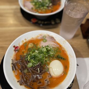 Hakata Ikkousha Ramen - God Fire Ramen - Ramen Near Me - Costa Mesa, California Hakata Ikkousha Ramen - God Fire Ramen - Ramen Near Me - Costa Mesa, California