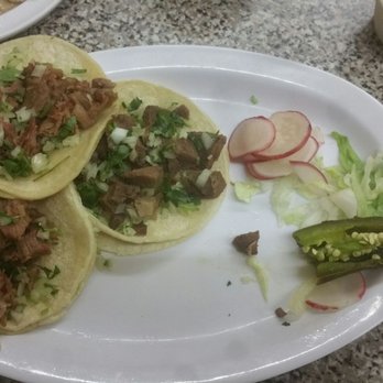 La Michoacana Mini Market - Street tacos! Yes.... I already ate one... - Mexican Near Me - Spokane Valley, Washington La Michoacana Mini Market - Street tacos! Yes.... I already ate one... - Mexican Near Me - Spokane Valley, Washington