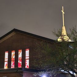 Holy Family Catholic Church