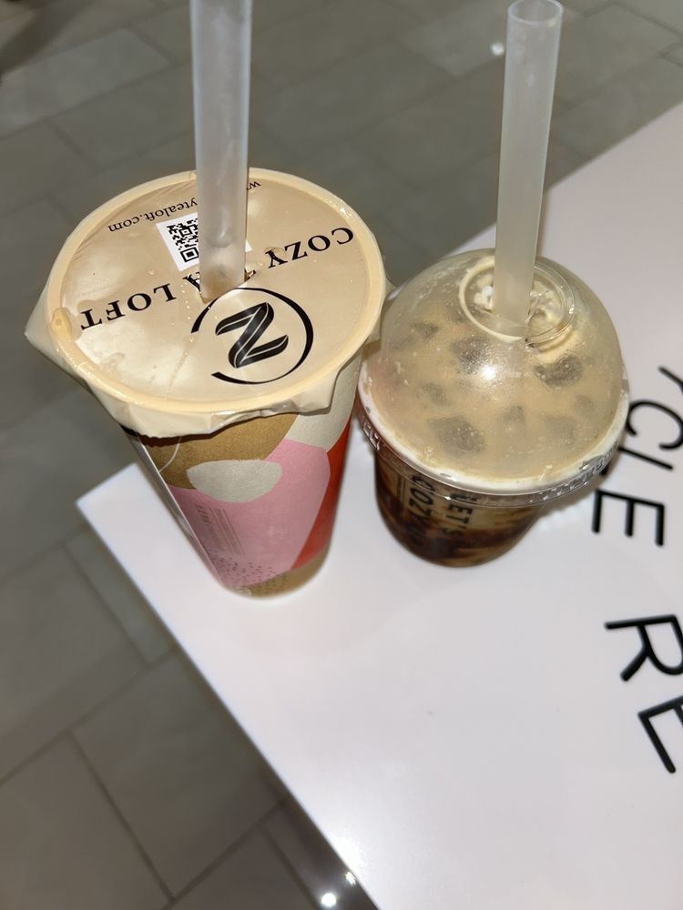 COZY TEA LOFT 10 Photos 148B Bloomfield Ave, Verona, New Jersey