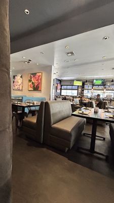 Stanley's Restaurant by null