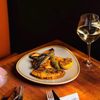 Cry Baby Pasta gift card