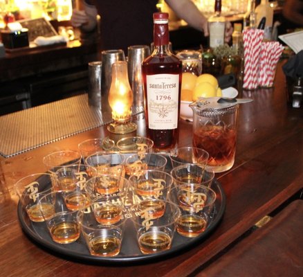 The Devil's Acre by null