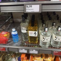 Aldi