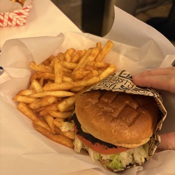 YSG HALAL YeeShaans Grubb - Halal American Burgers - Fusion - CHAPLYEE BURGER - Halal Near Me - Fremont, California