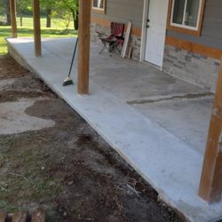 Home and commercial services