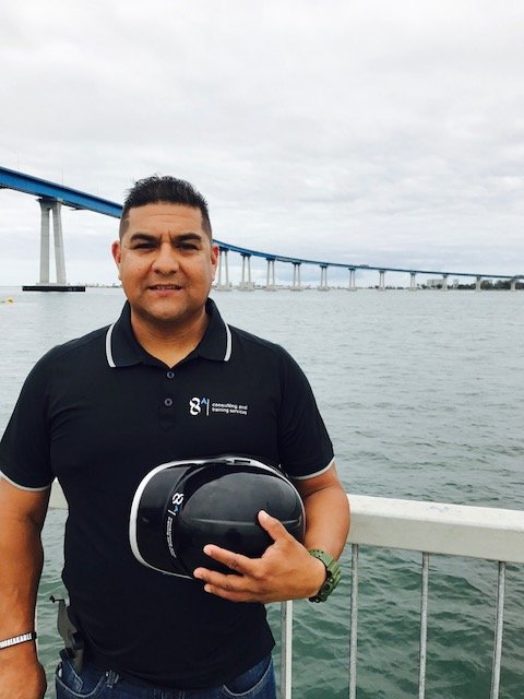 8A Consulting and Training Services - safety consultant in Chula Vista, CA