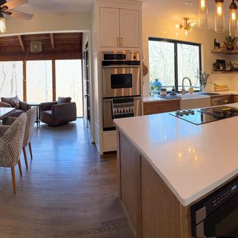 Live Oak Cleaning Solutions - Home Cleaning Near Me