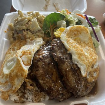 Aloha Wagon - Loco Moco! - Filipino Near Me - Chicago, Illinois