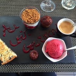 Au Coin Gourmand