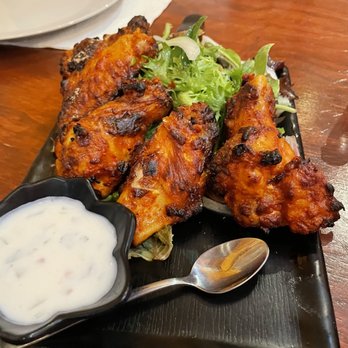 Indian Grill n Curry - Tandoori wings. Yes! - Indian Near Me - Lahaina, Hawaii Indian Grill n Curry - Tandoori wings. Yes! - Indian Near Me - Lahaina, Hawaii