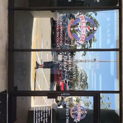 All-In Barbershop