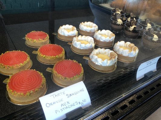 La Fete Patisserie by null
