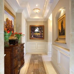 Elite Interior Design - Artistic and Creative
