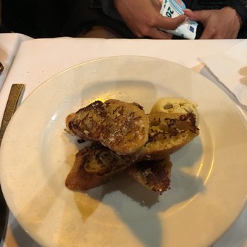 Le Basilic - Bananas foster - French Near Me - Paris, 75