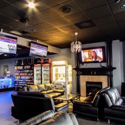 Cloud 9 Hookah Lounge