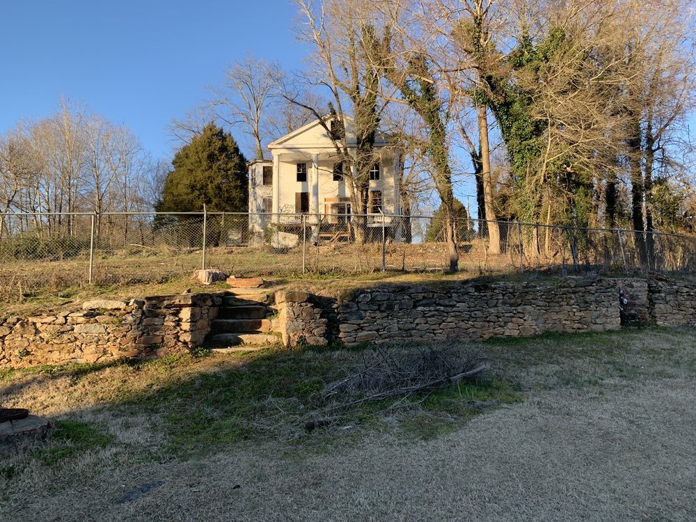 GLENDALE SHOALS PRESERVE AND WATERFALLS Updated November 2024 26