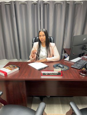 Great American Law Firm