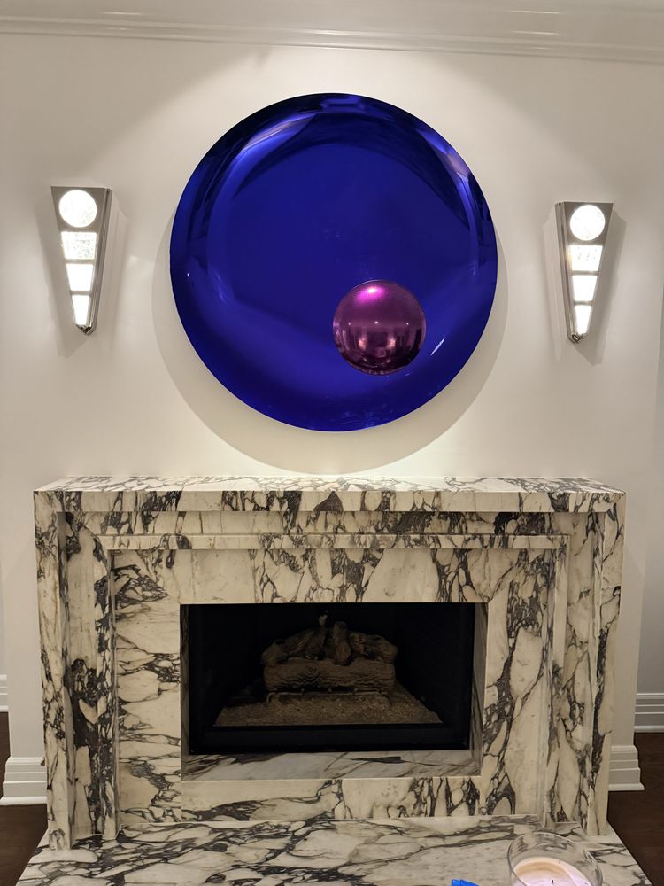 Giallo Stone - countertop fabricator in Los Angeles, CA