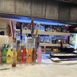 La Casita Mexican Restaurant - Bar
