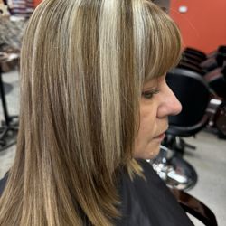 Hair by Tina