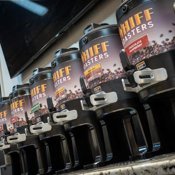 Whiff Roasters - Drip Coffees - Coffee & Tea Near Me - Lititz, Pennsylvania Whiff Roasters - Drip Coffees - Coffee & Tea Near Me - Lititz, Pennsylvania