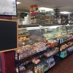 Harbor Delicatessen - Deli!