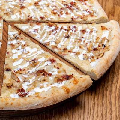 Mr. Moto Pizza Mission Valley by null