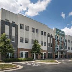 UNC Primary & Specialty Care at Brier Creek