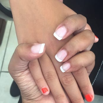 Princess Nails - Me and my daughter manicure day! - Nail Salons Near Me - Clearwater, Florida Princess Nails - Me and my daughter manicure day! - Nail Salons Near Me - Clearwater, Florida