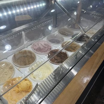 Rose Rock Microcreamery - Ice Cream & Frozen Yogurt Near Me - Tulsa, Oklahoma