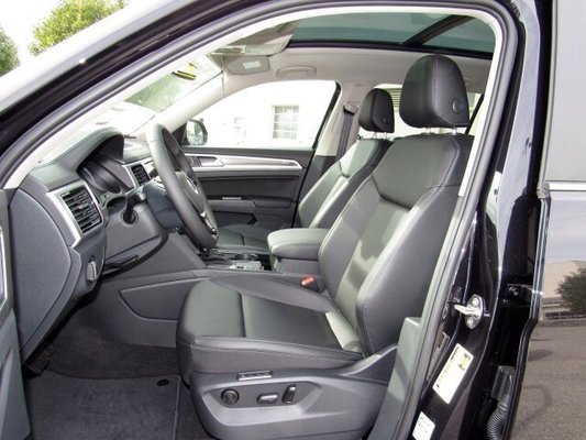 Volkswagen of Salem County Service