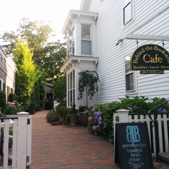 Edgartown Books - Cafe and handicapped entrance are down this side entrance - Bookstores Near Me - Edgartown, Massachusetts Edgartown Books - Cafe and handicapped entrance are down this side entrance - Bookstores Near Me - Edgartown, Massachusetts