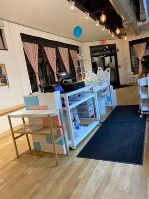 The Goblin Detroit by null