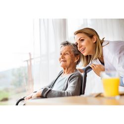 How To Help Mom