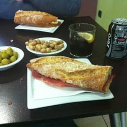 L'Antiga Tahona