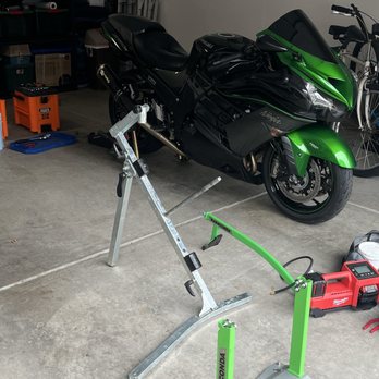 Motofix Mobile Mechanic - Motorcycle Repair Near Me - Carmichael, California