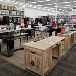 Officemax - Furniture Showroom
