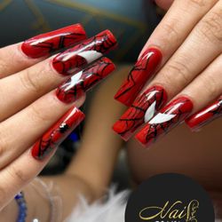 Nail Of USA