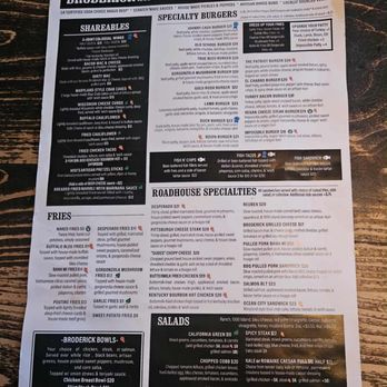 Broderick - Walnut Creek - Gastropubs Near Me - Walnut Creek, California