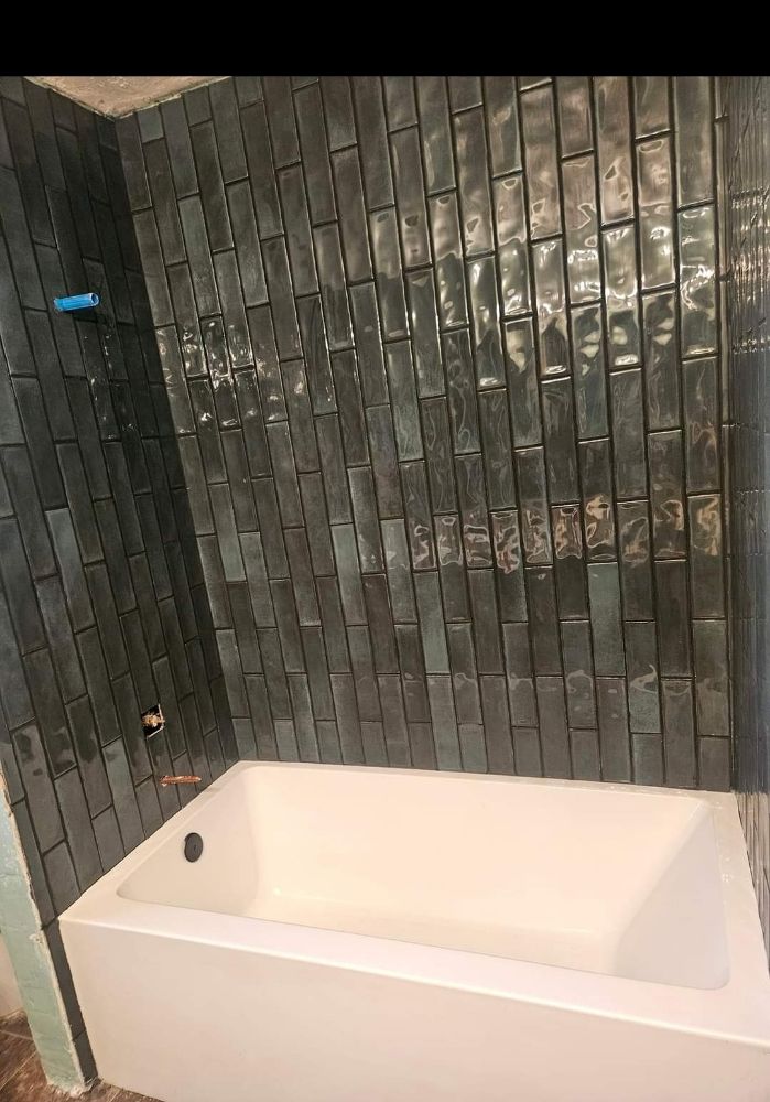 Slide of Drain Masheeen Plumbing