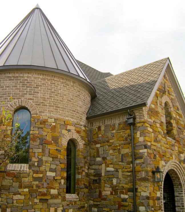 Slide of Springtree Restoration- Gainesville