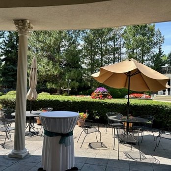 The Franciscan Event Center - Venues & Event Spaces Near Me - Centennial, Colorado The Franciscan Event Center - Venues & Event Spaces Near Me - Centennial, Colorado