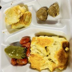 The Original Greek Festival